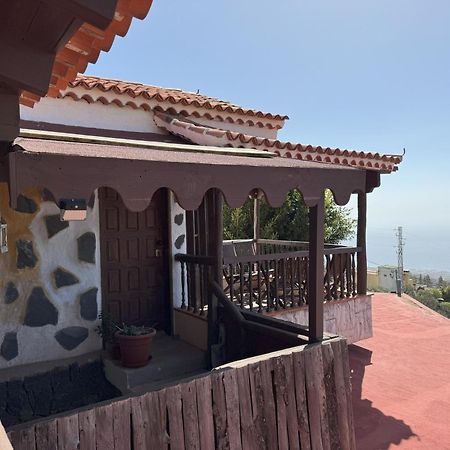 Casa Rural Balcones De Erques غيا ذي إسورا المظهر الخارجي الصورة