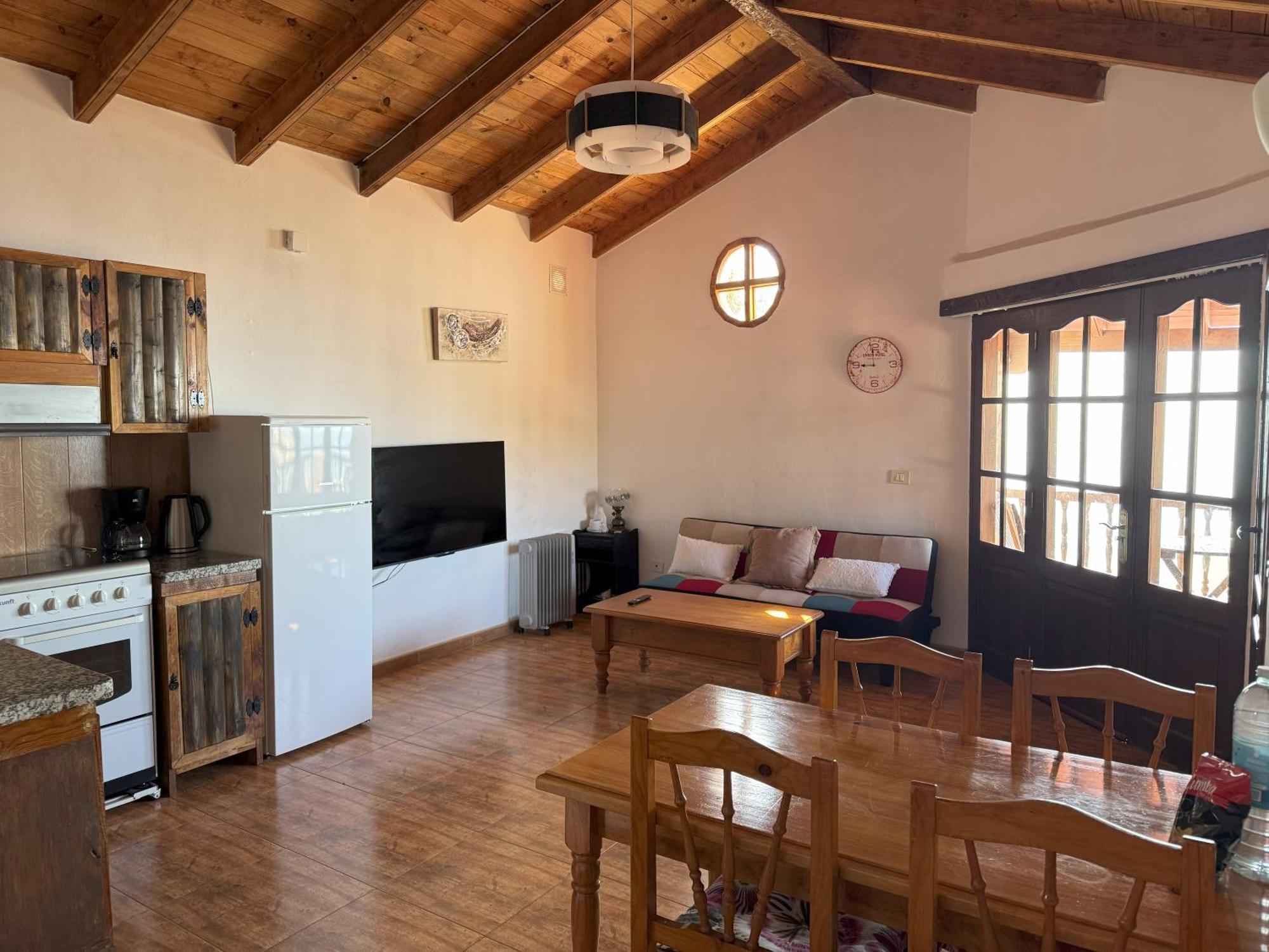 Casa Rural Balcones De Erques غيا ذي إسورا المظهر الخارجي الصورة