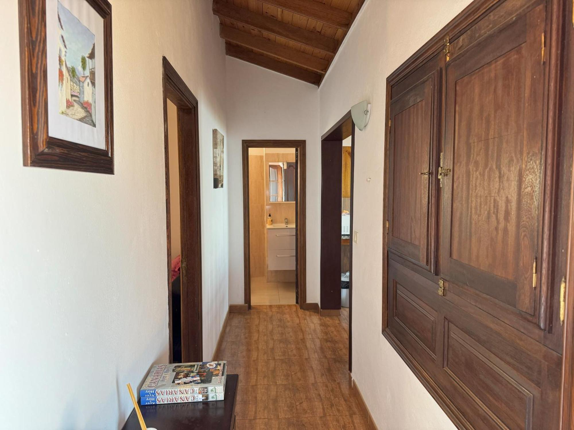 Casa Rural Balcones De Erques غيا ذي إسورا المظهر الخارجي الصورة