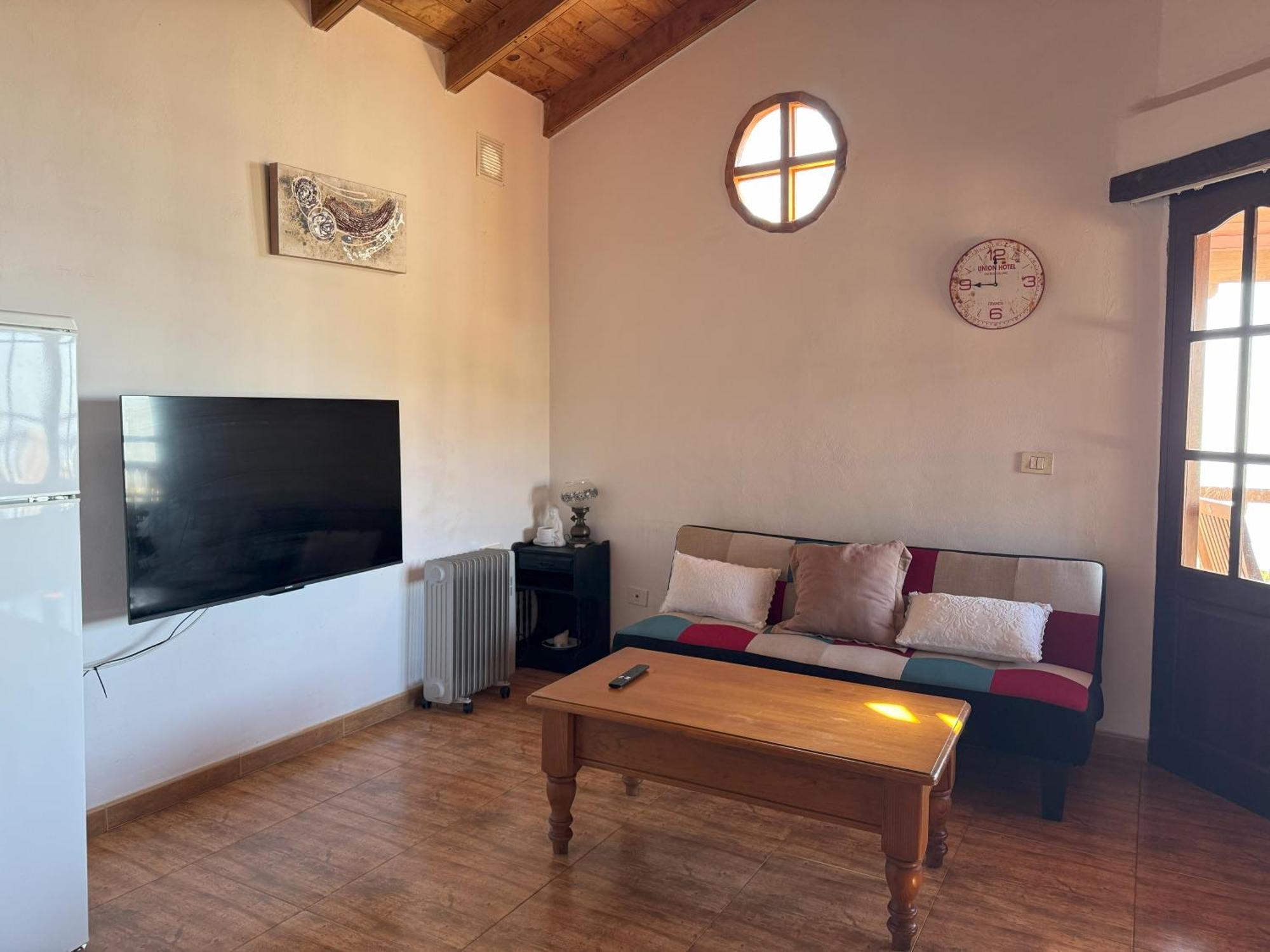 Casa Rural Balcones De Erques غيا ذي إسورا المظهر الخارجي الصورة