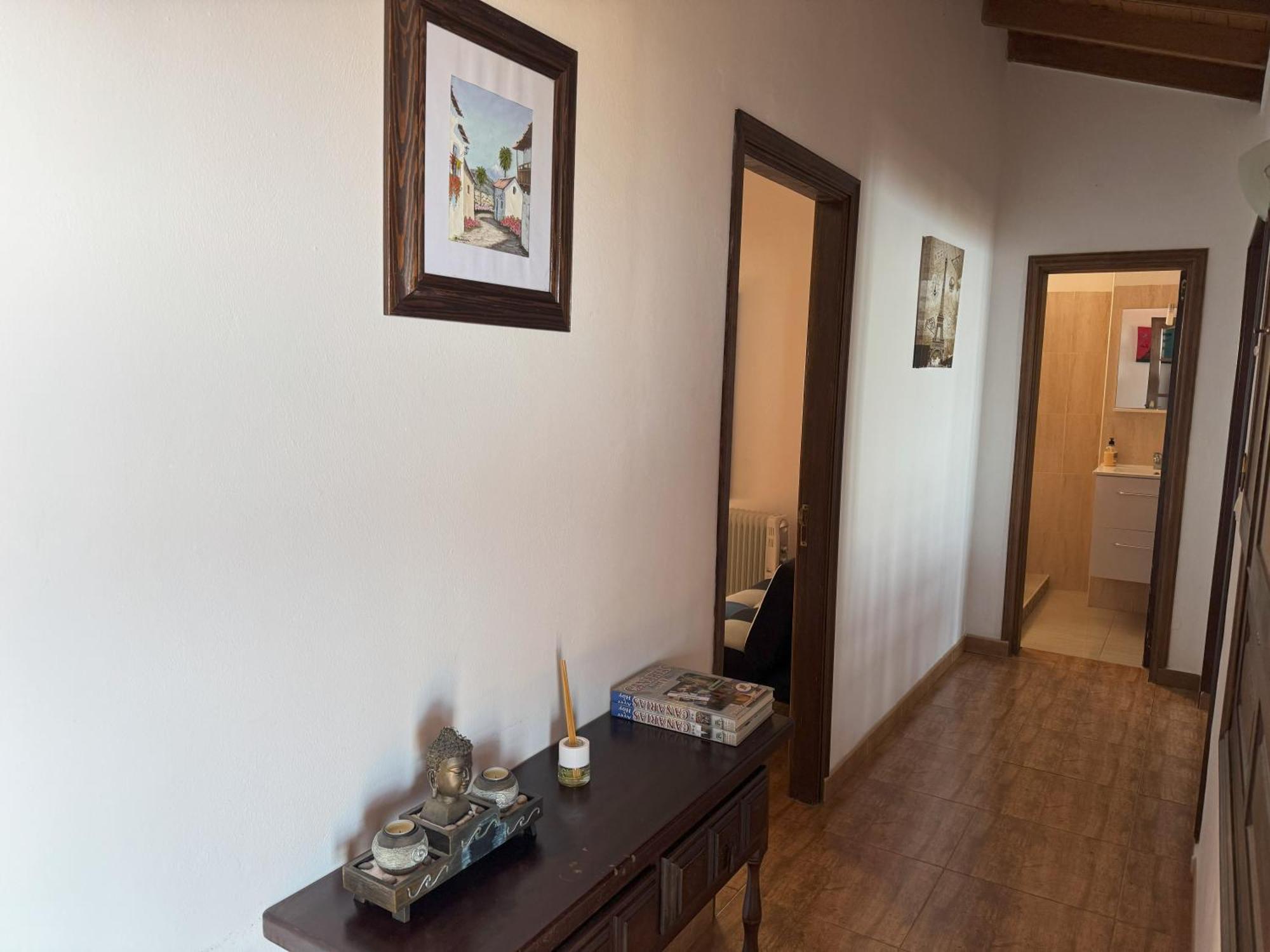 Casa Rural Balcones De Erques غيا ذي إسورا المظهر الخارجي الصورة