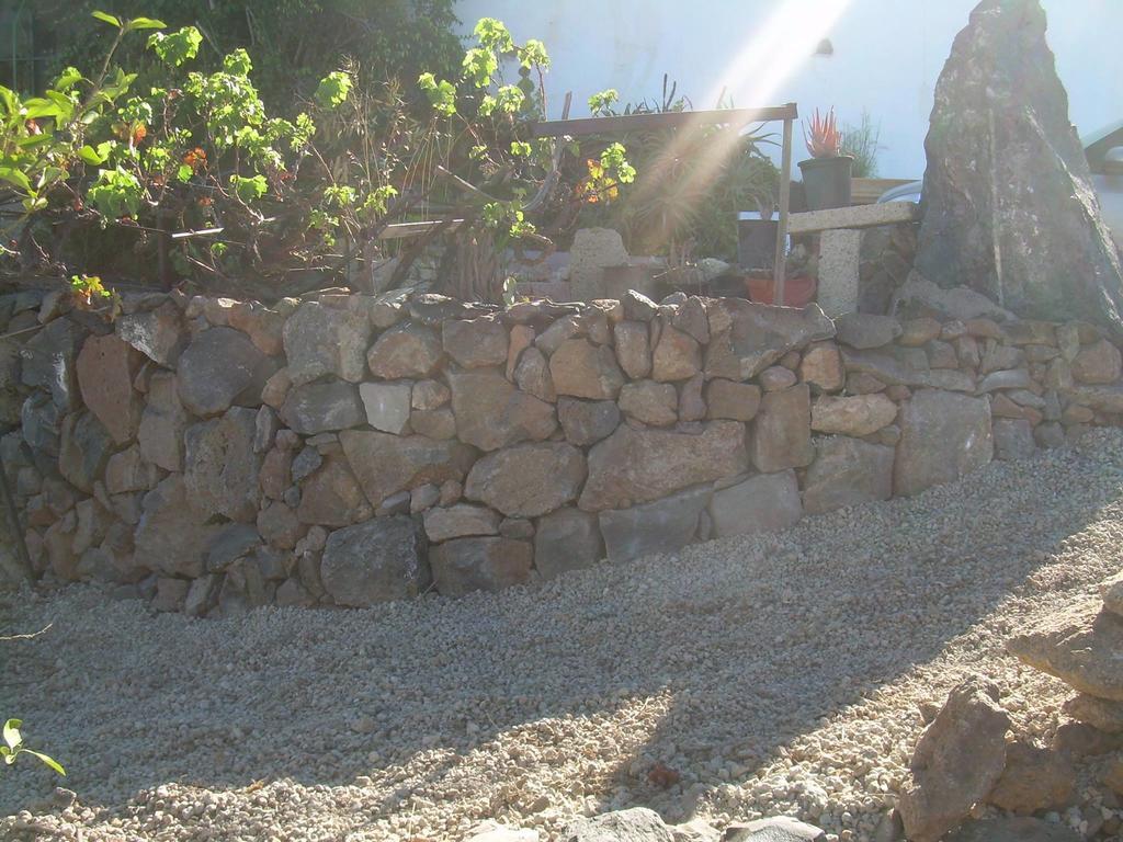 Casa Rural Balcones De Erques غيا ذي إسورا المظهر الخارجي الصورة