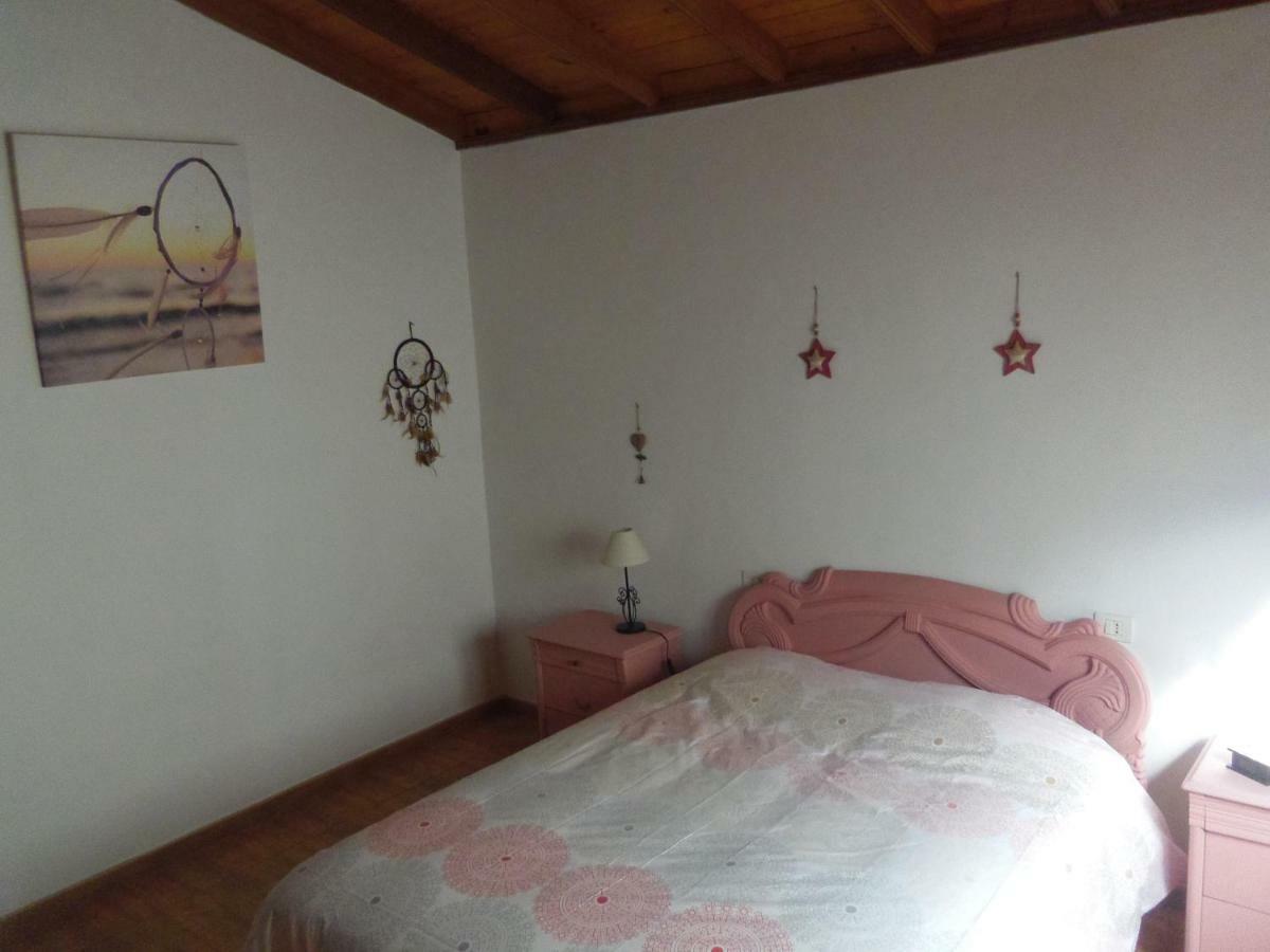 Casa Rural Balcones De Erques غيا ذي إسورا المظهر الخارجي الصورة